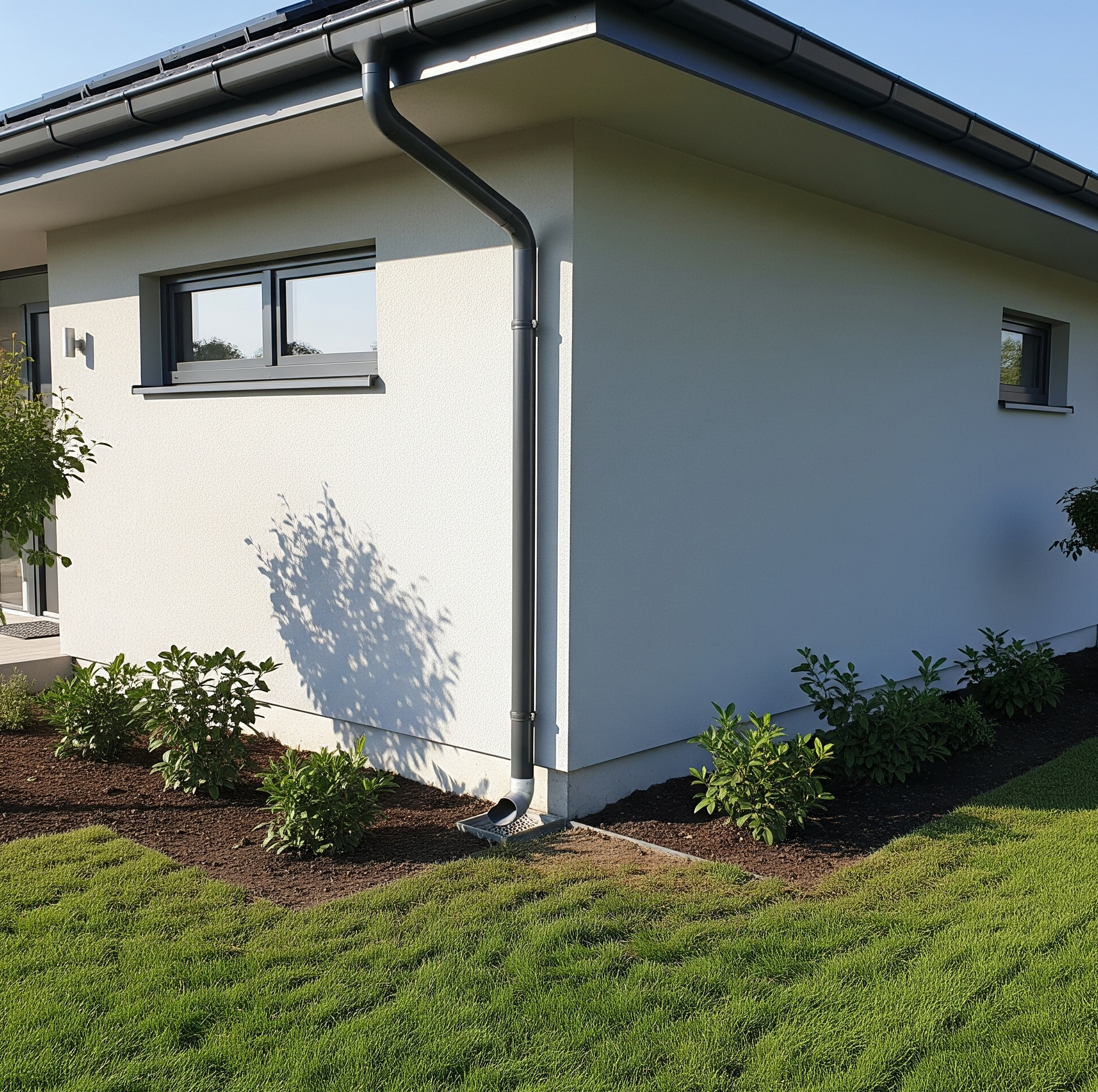 Gutters Near me